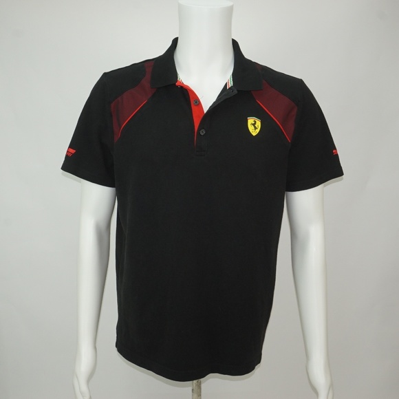sport lifestyle puma ferrari